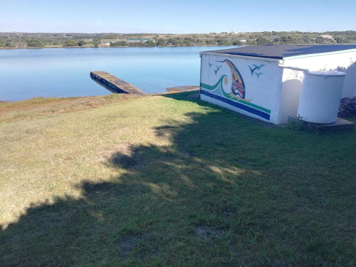 Oppikrom Rivertide 36 St Francis Bay Exterior foto